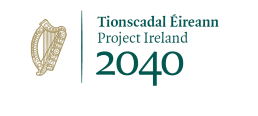 Project Ireland logo